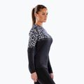 Dámske termo tričko longsleeve Surfanic Cozy CarbonDri Limited Edition Crew Neck black 6