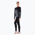Dámska termoakčná mikina Surfanic Cozy CarbonDri Limited Edition Crew Neck jet black 2
