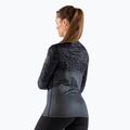 Dámska termoakčná mikina Surfanic Cozy CarbonDri Limited Edition Crew Neck jet black 5