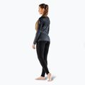 Dámska termoakčná mikina Surfanic Cozy CarbonDri Limited Edition Crew Neck jet black 8