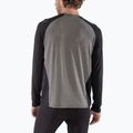 Pánske termo oblečenie Surfanic Bodyfit Crewneck s dlhým rukávom black camo 5