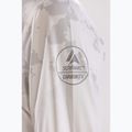 Pánske termoaktívne tričko longsleeve Surfanic Bodyfit CarbonDri Limited Edition Zip Neck optic white 7