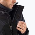 Pánska lyžiarska bunda Surfanic Avalanche black 10