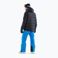 Pánska lyžiarska bunda Surfanic Celsius black 5