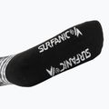 Lyžiarske ponožky Surfanic Pro Tech 3-pack Fairisle black 3