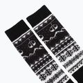 Lyžiarske ponožky Surfanic Pro Tech 3-pack Fairisle black 4