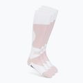 Dámske lyžiarske ponožky Surfanic Pro Tech Plus 3Pk Sock pink
