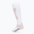Dámske lyžiarske ponožky Surfanic Pro Tech Plus 3Pk Sock pink 2