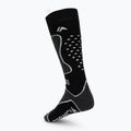 Dámske lyžiarske ponožky Surfanic Pro Tech Plus 3Pk Sock black 2