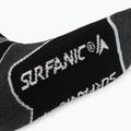 Dámske lyžiarske ponožky Surfanic Pro Tech Plus 3Pk Sock black 3