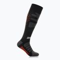 Lyžiarske ponožky Surfanic Pro Tech Plus 3 pack orange 4