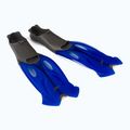 Speedo Glide Snorkel Fin maska + plutvy + šnorchel modrá 8-1659552 5