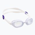 Dámske plavecké okuliare Speedo Aquapure biele 68-090047237