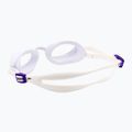 Dámske plavecké okuliare Speedo Aquapure biele 68-090047237 5