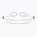 Dámske plavecké okuliare Speedo Aquapure biele 68-090047237 4