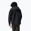 Pánska bunda do dažďa Berghaus Paclite 2.0 Shell black/black 3