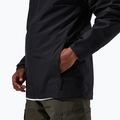 Pánska bunda do dažďa Berghaus Paclite 2.0 Shell black/black 7