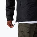 Pánska bunda do dažďa Berghaus Paclite 2.0 Shell black/black 9