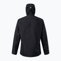 Pánska bunda do dažďa Berghaus Paclite 2.0 Shell black/black 11