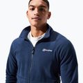 Pánska fleecová mikina Berghaus Prism Micro IA dusk 5