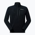 Pánska fleecová mikina Berghaus Prism Micro PT black/black 6