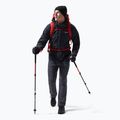 Pánska bunda do dažďa Berghaus Hillwalker IA black/black 2