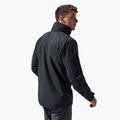 Pánska bunda do dažďa Berghaus Hillwalker IA black/black 3