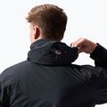 Pánska bunda do dažďa Berghaus Hillwalker IA black/black 5