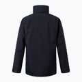 Pánska bunda do dažďa Berghaus Hillwalker IA black/black 12