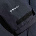 Pánska bunda do dažďa Berghaus Hillwalker IA black/black 16