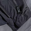 Pánska bunda do dažďa Berghaus Hillwalker IA black/black 17