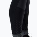 Dámske trekingové legíny Berghaus Lelyur Trekking Tight black/black 4