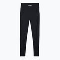 Dámske trekingové legíny Berghaus Lelyur Trekking Tight black/black 6