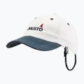Šiltovka Musto Crew Cap antique sail white