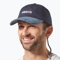 Šiltovka Musto Crew Cap true navy 3