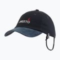 Šiltovka Musto Crew Cap black