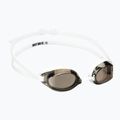 Plavecké okuliare Nike Legacy Mirror Gold NESSD130-710