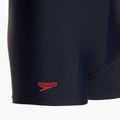Detské plavecké boxerky Speedo Sports Logo Print Trunks blue/red 3
