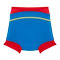 Plavecká plienka Speedo Swimnappy Cover blue/red 2