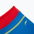 Plavecká plienka Speedo Swimnappy Cover blue/red 3