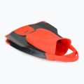 Plavecké plutvy Speedo Fastskin Kickfin červeno-čierne 68-10867B441 4