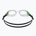 Plavecké okuliare Speedo Futura Classic green/clear 8-10898B568 6