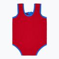 Detský plav ecký neoprén Speedo Neoprene Baby Suit 2 mm red/blue 2