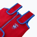 Detský plav ecký neoprén Speedo Neoprene Baby Suit 2 mm red/blue 3