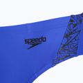 Detské plavky Speedo Boom Splice 6.5 cm Brief blue/black 3
