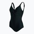 Speedo Brigitte Shaping dámske jednodielne plavky čierne 68-113790001