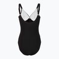 Speedo Brigitte Shaping dámske jednodielne plavky čierne 68-113790001 2
