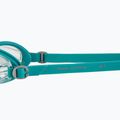 Speedo Jet V2 zelené plavecké okuliare 8-09297 7