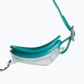Speedo Jet V2 zelené plavecké okuliare 8-09297 8