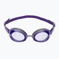 Plavecké okuliare Speedo Jet 2.0 purple/grey 2